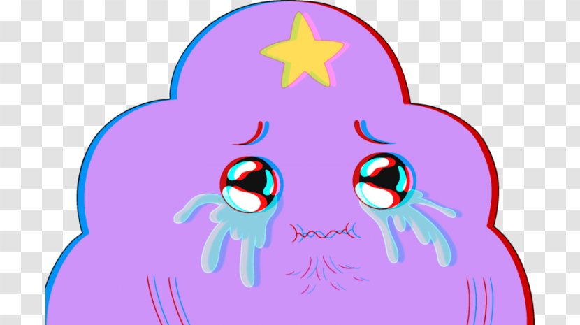 Lumpy Space Princess Photography Character English Language Eye - Heart - The Adventure Time Transparent PNG
