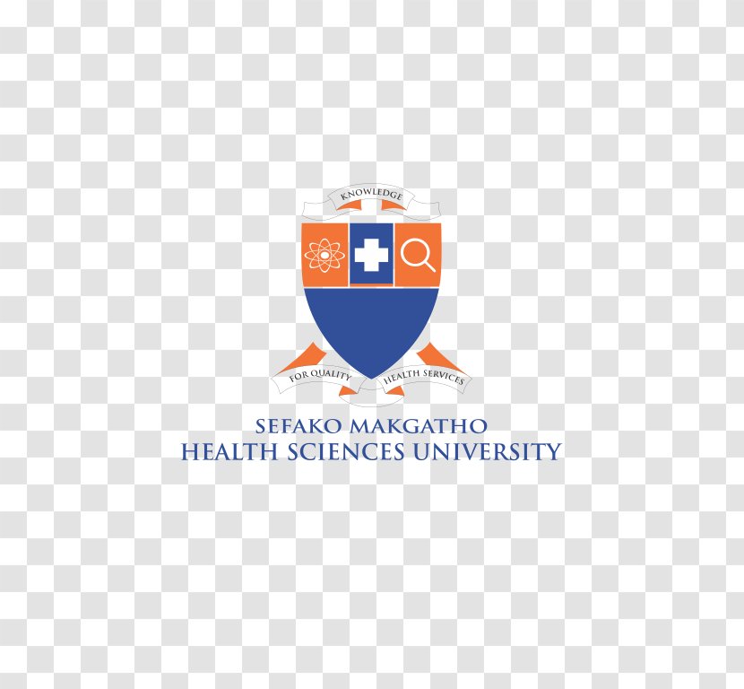 Sefako Makgatho Health Sciences University Of Limpopo The Witwatersrand Pretoria North - Orange - Nutrition Month 2018 Logo Transparent PNG