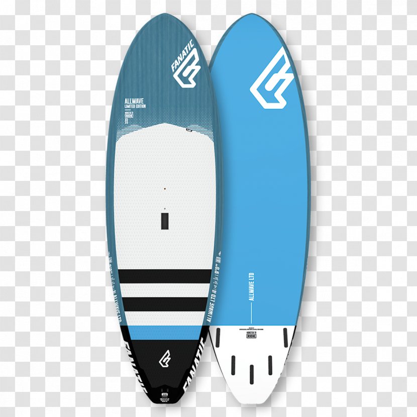 Standup Paddleboarding Windsurfing Surfboard - Wind Wave - Surfing Board Transparent PNG