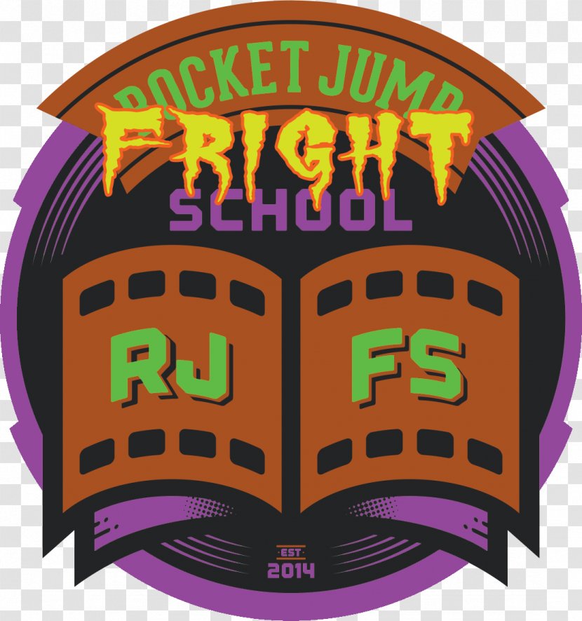 Jumpin' Jacks Ki Swan Jenny Matrix Actor Logo - Rocket Jumping Transparent PNG
