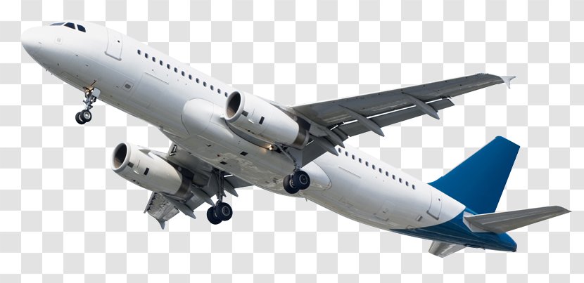 Airplane Aircraft Clip Art - Airliner - Aereo Transparent PNG