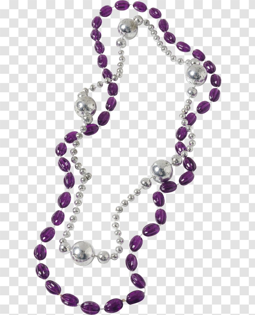 Necklace Bracelet Bead Clip Art Transparent PNG