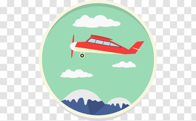 Clip Art Sky Tourism Iconfinder - Hotel - Airplane Flying Cartoon Transparent PNG