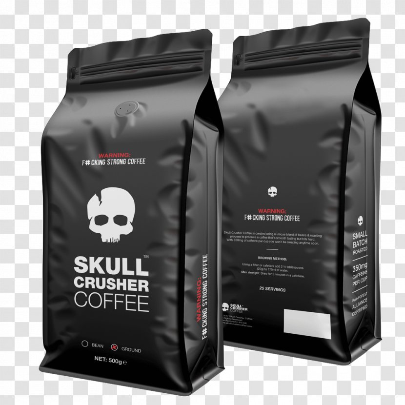 Single-serve Coffee Container Espresso Keurig Bean - Frappuccino Transparent PNG