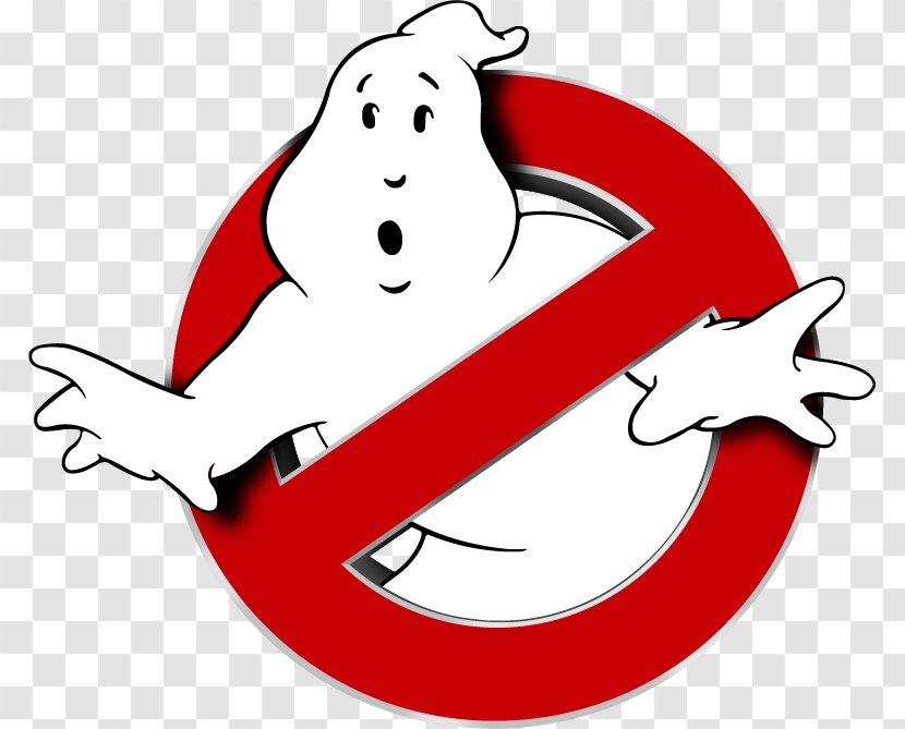 Ghostbusters: Sanctum Of Slime YouTube Slimer Logo Stay Puft Marshmallow Man - Silhouette - Youtube Transparent PNG