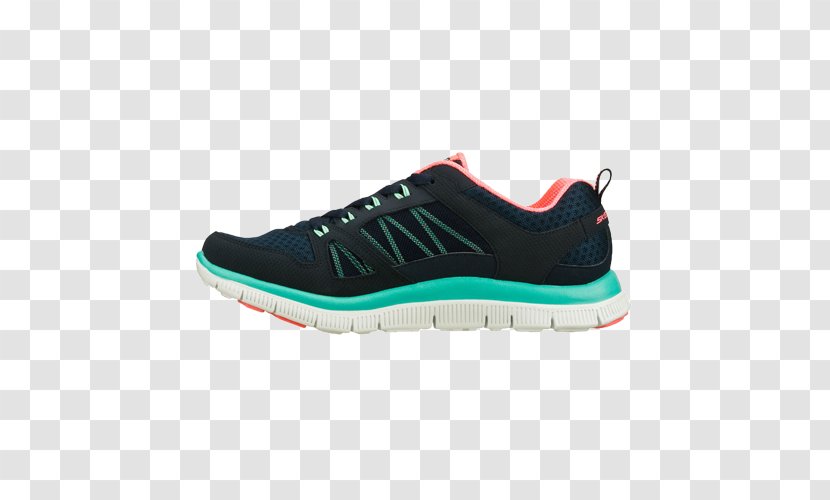 Nike Free Sports Shoes Basketball Shoe - Aqua Transparent PNG
