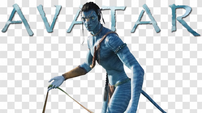 Jake Sully Pandora – The World Of Avatar Neytiri Na'vi Language Film - Transparent PNG