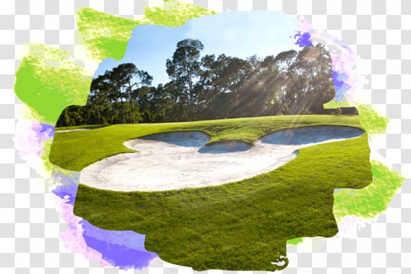 Walt Disney World Resort Golf Epcot Course - Event Transparent PNG