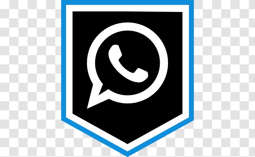 Social Media WhatsApp - Icons 13 0 1 Transparent PNG