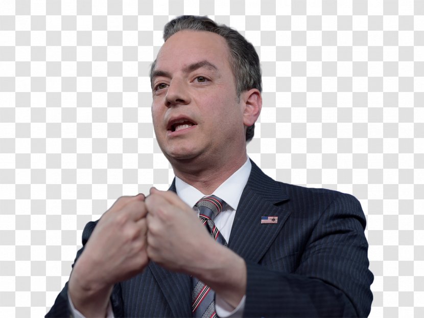 Reince Priebus White House Special Counsel Investigation Republican Party President Of The United States - Election - Chief Staff Transparent PNG