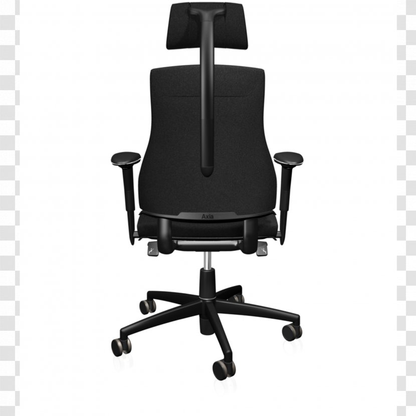 Office & Desk Chairs Table Furniture Clip Art - Seat - Chair Transparent PNG