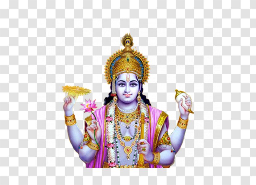 Bhagavad Gita Satyanarayan Puja Hinduism Vishnu - Mantra Transparent PNG