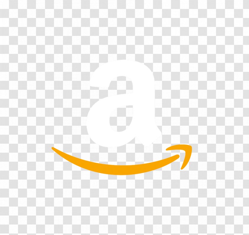 Logo Desktop Wallpaper Font Product Design - Yellow - Amazon Icon Transparent PNG