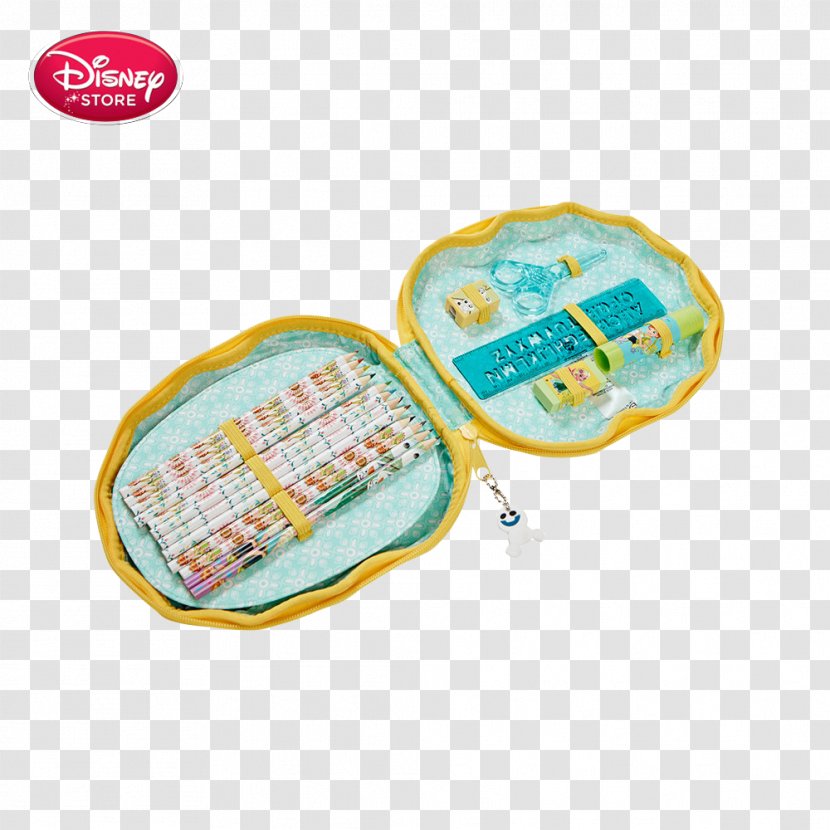 The Walt Disney Company Princess - Cartoon - Toy Bag Transparent PNG