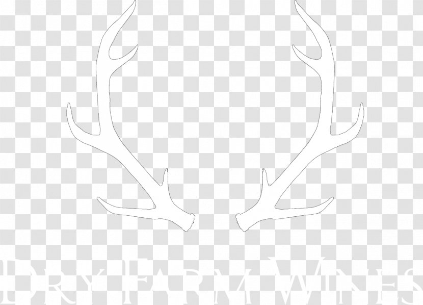 Reindeer Antler Product Design Pattern Art Transparent PNG