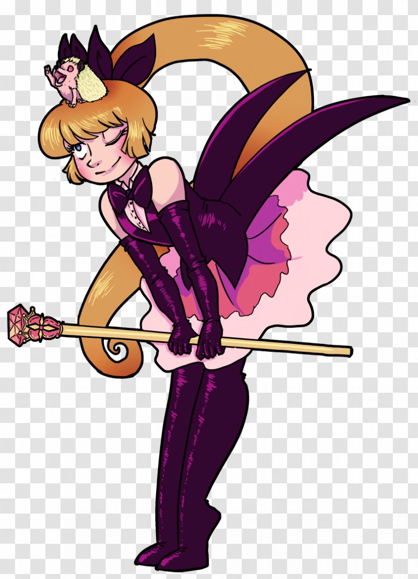 Fairy Costume Clip Art - Fictional Character Transparent PNG