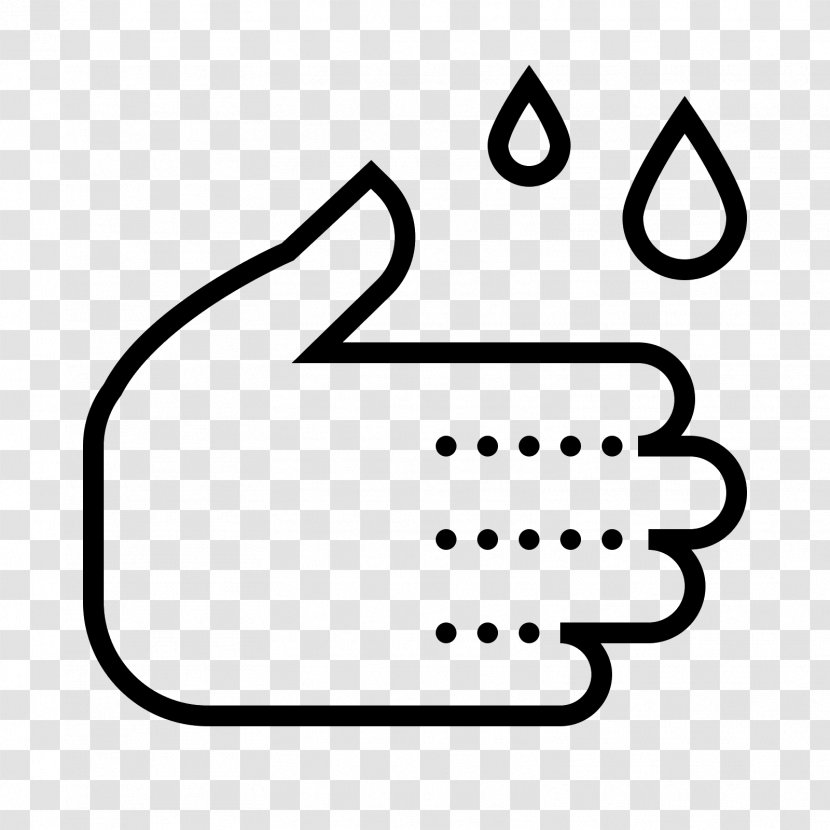 Like Button Clip Art - Pdf - Hand Wash Transparent PNG