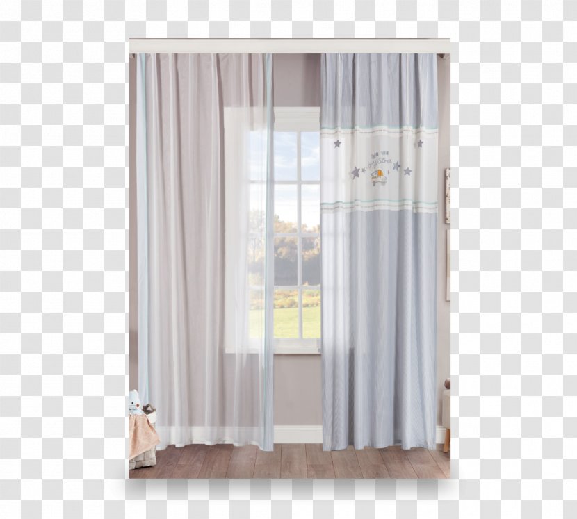 Curtain Window Room Firanka Nursery Transparent PNG