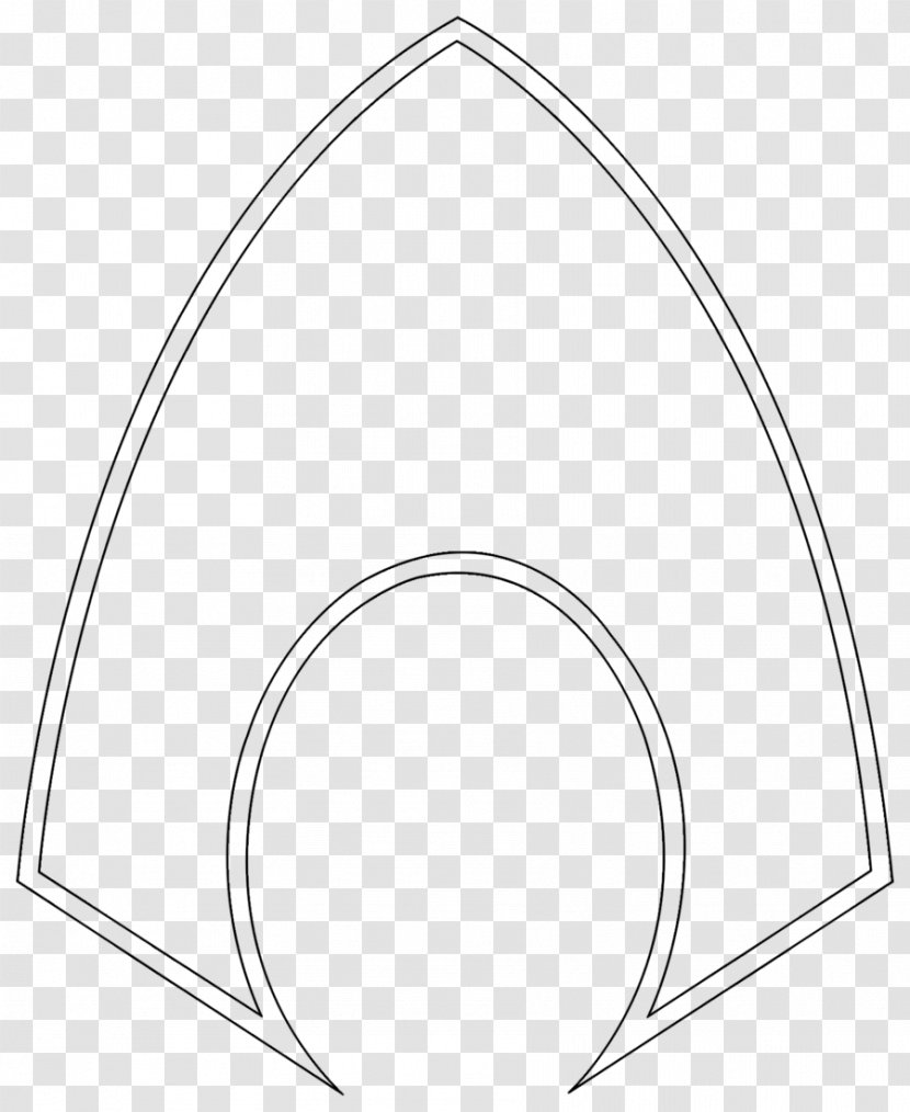 Circle Angle Point Line Art Transparent PNG