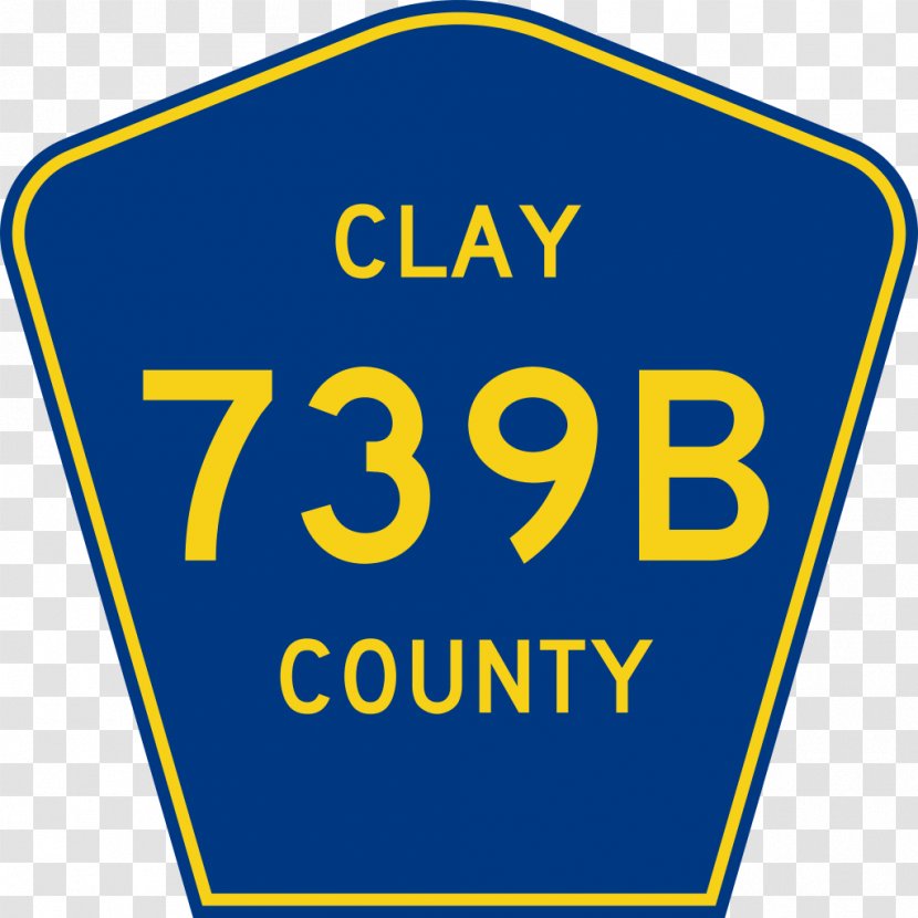 Baldwin County, Alabama US County Highway Shield Road Transparent PNG