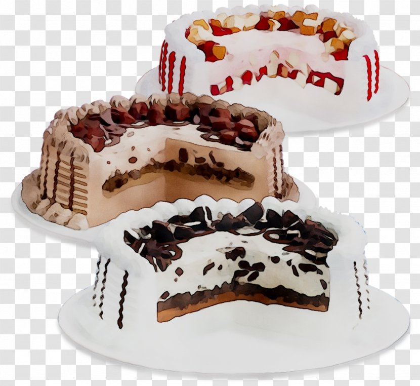 Chantilly Cream Torte Mille-feuille Chocolate Cake Pastry - Dulce De Leche - Icing Transparent PNG