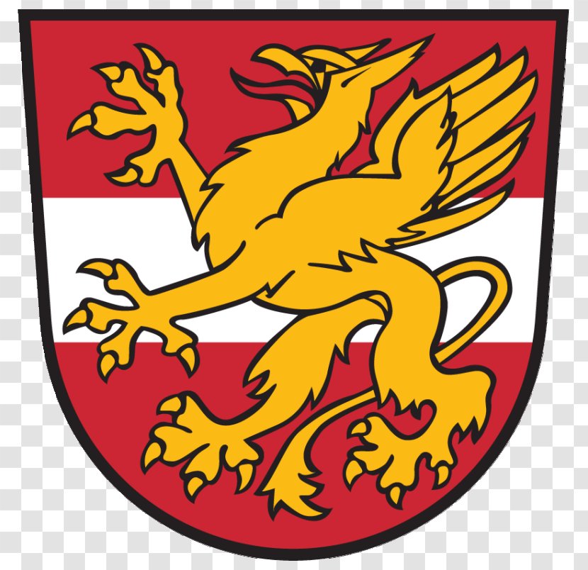 Greifenburg Oberdrauburg Berg Im Drautal Irschen Coat Of Arms - Yellow - Escutcheon Transparent PNG