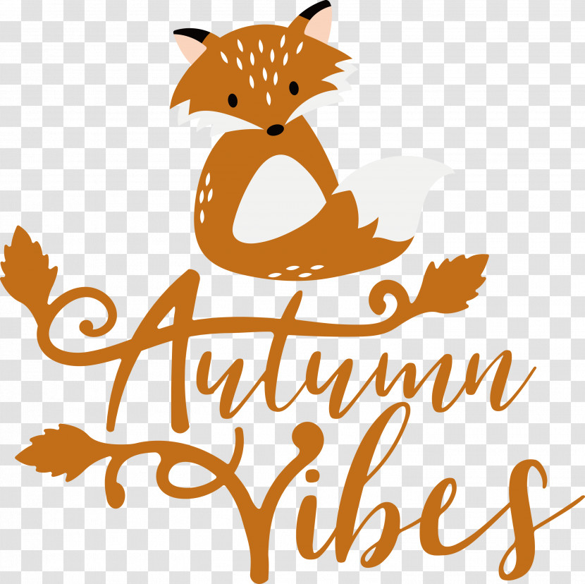 Autumn Vibes Autumn Fall Transparent PNG