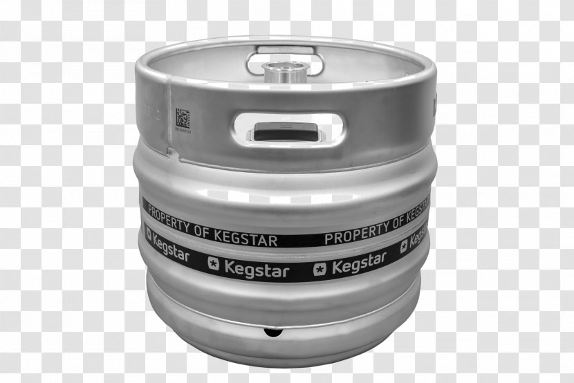 Kegstar Beer Kilkenny Barrel - Brewing Grains Malts Transparent PNG
