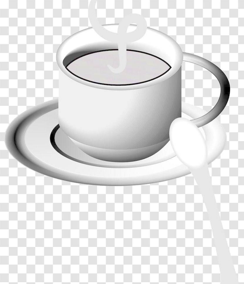Tea Coffee Cup Kettle Mug - Pictures Transparent PNG