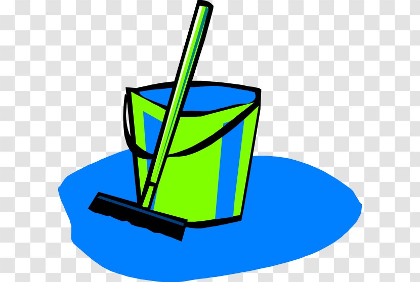 Cleaning Drawing Clip Art - Photography - Garbage In The Bucket Transparent PNG