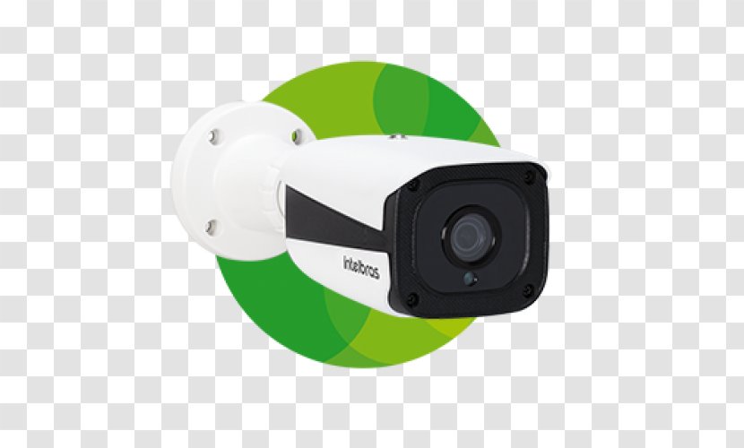 IP Camera Cezar Informatica Megapixel Video Cameras - Progressive Scan - Flyer Transparent PNG