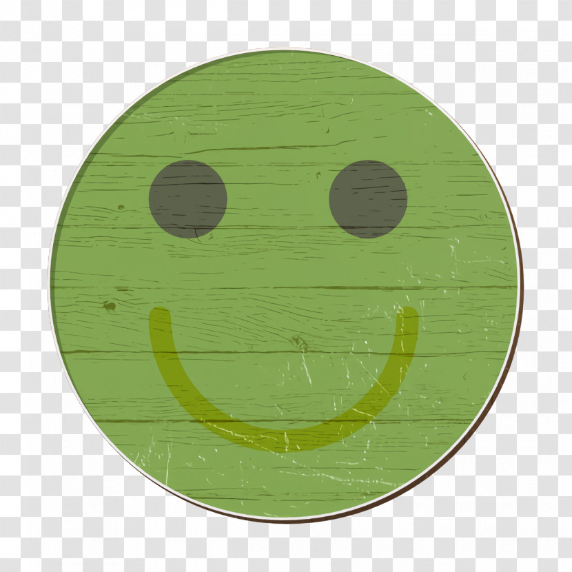 Emoticon Set Icon Smile Icon Transparent PNG