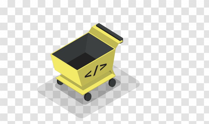 Shopping Cart Product Image - Online Transparent PNG