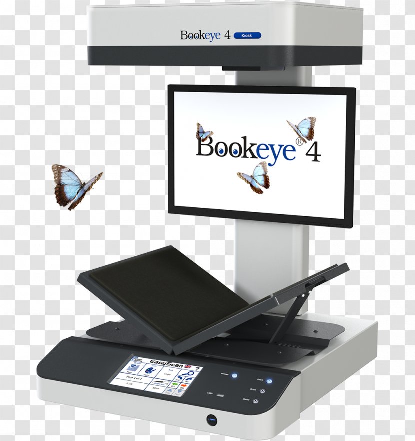 Image Scanner Book Scanning Sensor File Formats Transparent PNG