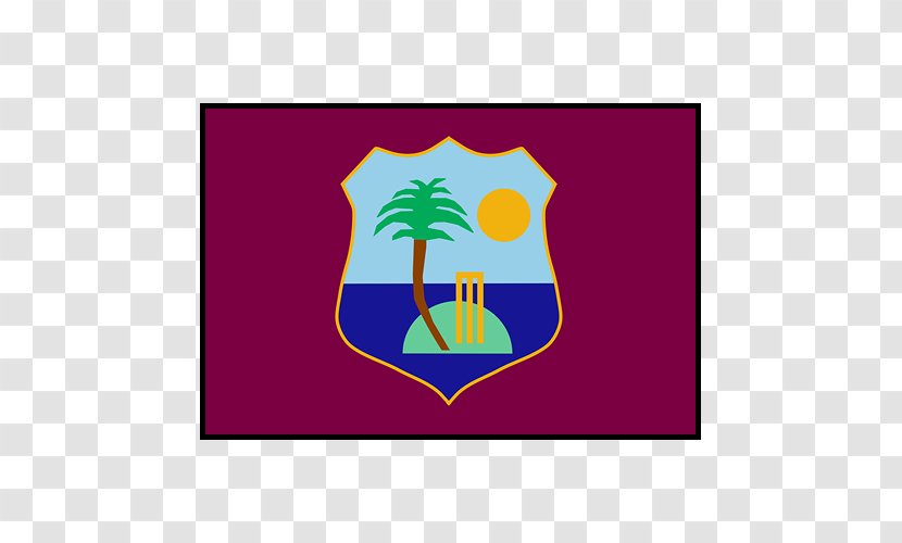 British West Indies Cricket Team A Flag Of The Federation - United States - Virat Kohli Transparent PNG