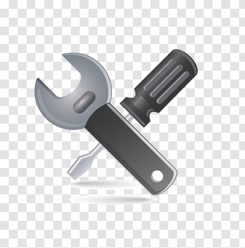 IPad Mini MacBook Pro Laptop Macintosh - Apple - Vector Wrench Transparent PNG