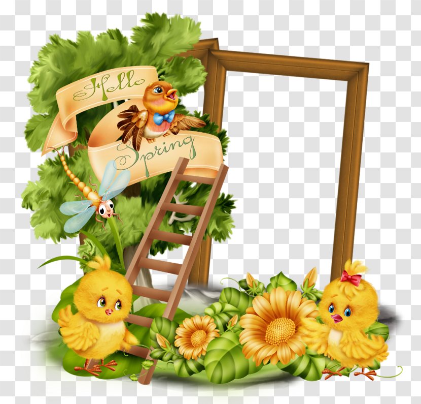 I Quattro Moschettieri Breakfast March 20 Food 0 - Flower - Hello Spring Transparent PNG