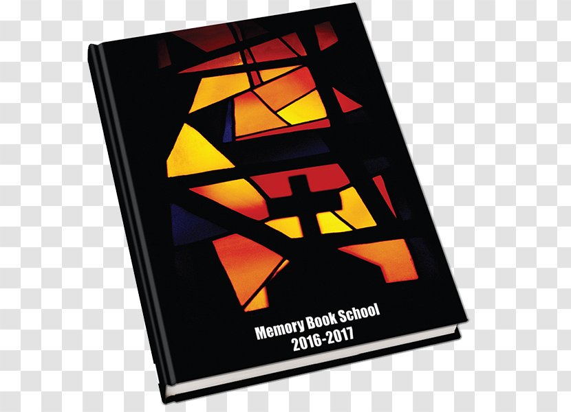 Poster Brand - Yearbook Transparent PNG