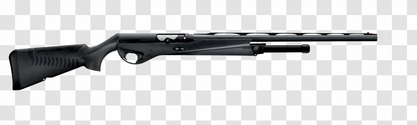 Benelli Vinci Nova Armi SpA M4 Shotgun - Heart - Tree Transparent PNG