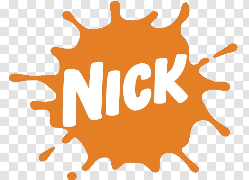Nickelodeon Logo Nick Jr. Television Show - Cartoon Transparent PNG