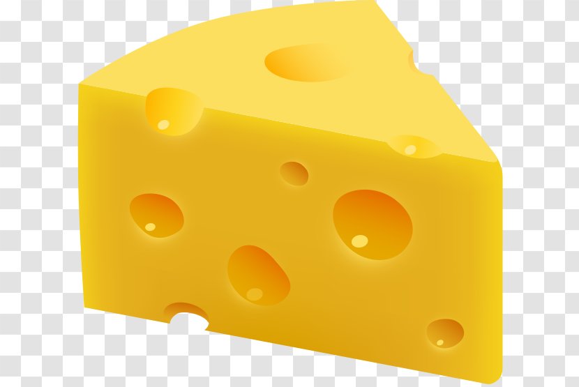 Gruyxe8re Cheese Clip Art - A Piece Of Transparent PNG