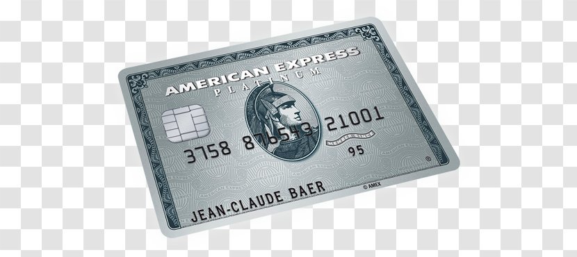 American Express Credit Card Platinum Payment Debit Transparent PNG
