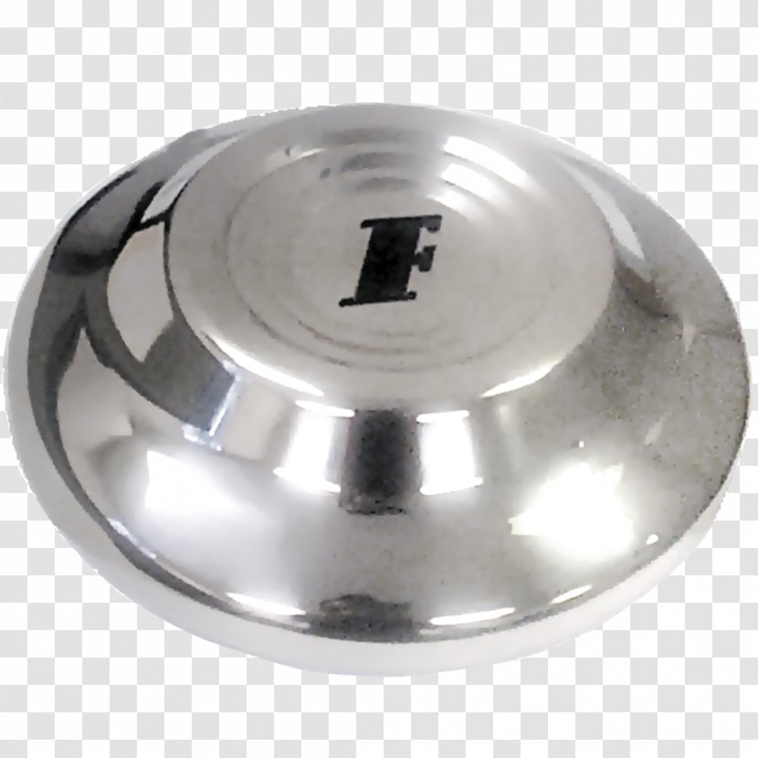 Hubcap Ford Motor Company Coker Tire Center Cap - Stainless Steel - Vintage Hub Caps Transparent PNG