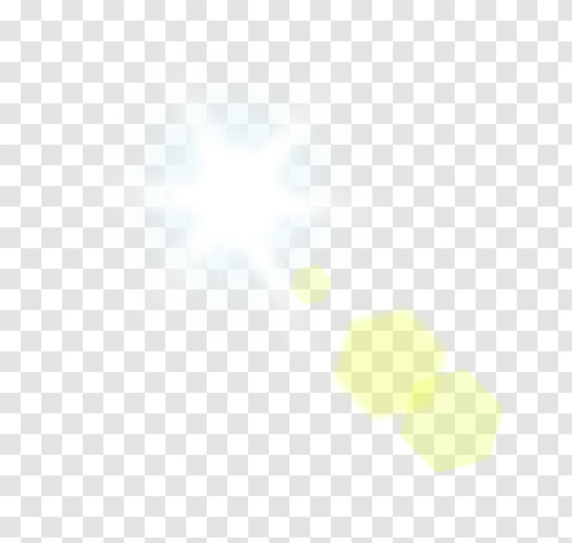 Sun Sunbeam - Rectangle - White Transparent PNG