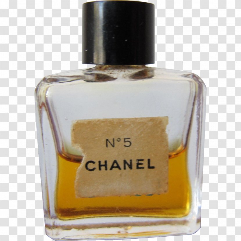 Chanel No. 5 22 Perfume Cosmetics - Jewellery Transparent PNG