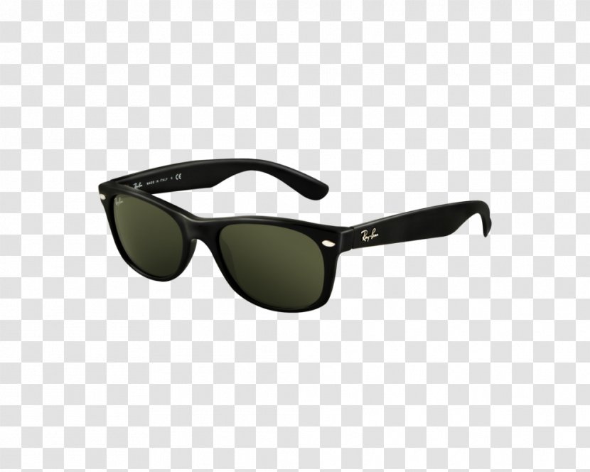 Ray-Ban Wayfarer Aviator Sunglasses - Clothing Accessories - Ray Ban Transparent PNG