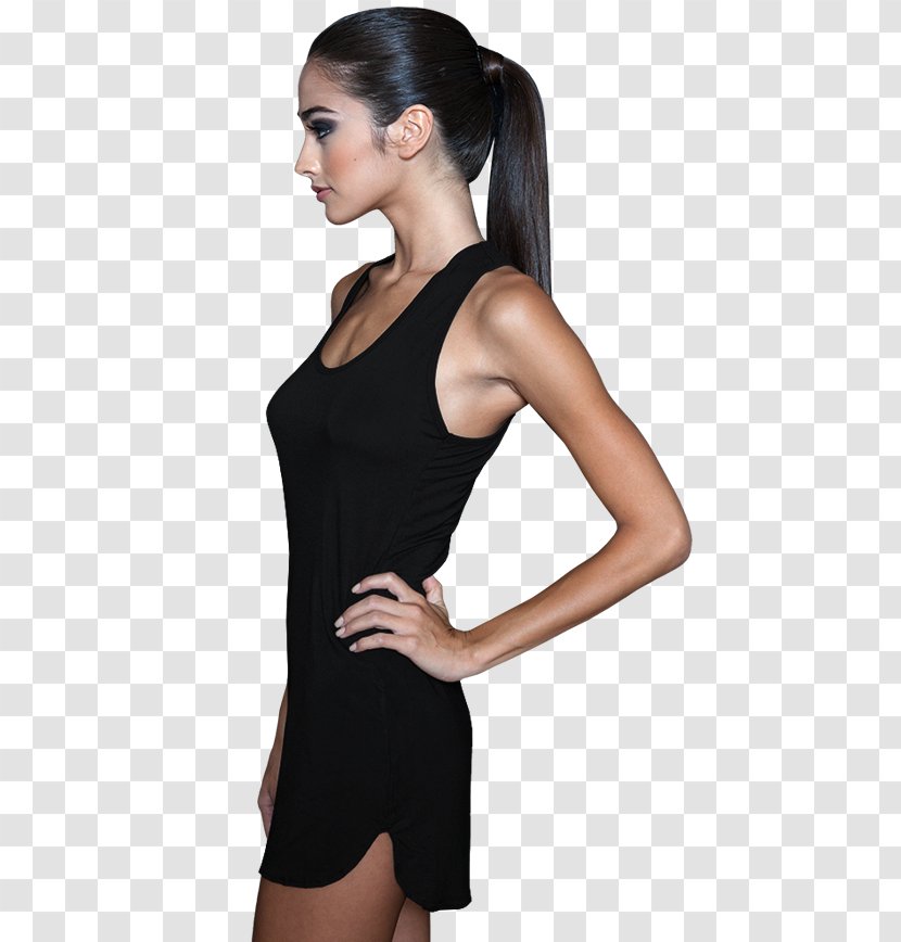 Clothing Dress Top Sleeveless Shirt - Frame - Women Transparent PNG