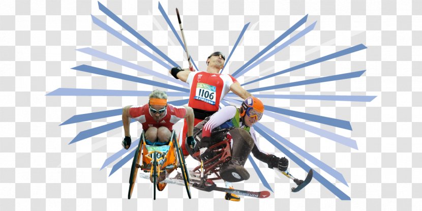 Austrian Disabled Sports Association Paralympic Games Disability - Austria Transparent PNG