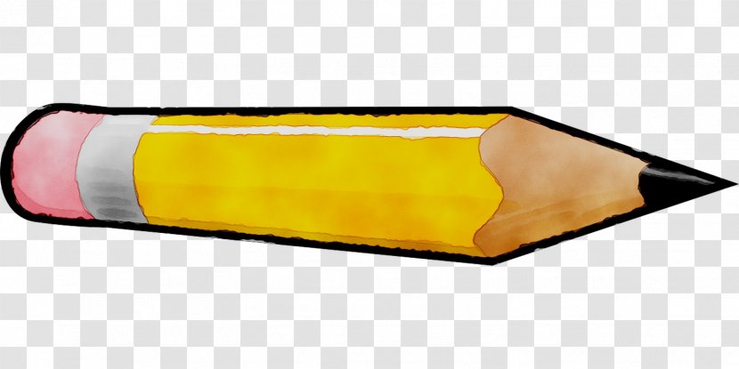 Yellow Product Design - Bag - Sleeping Pad Transparent PNG