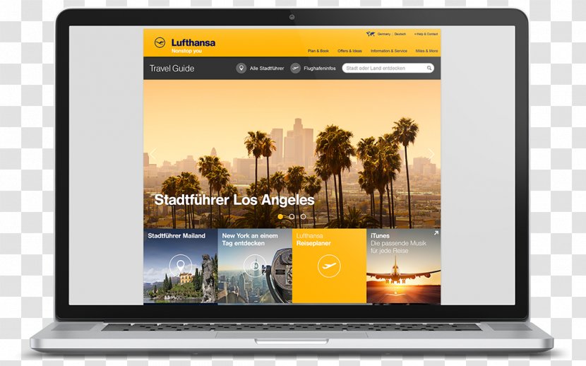 Lufthansa Airline Travel Information Text - Brand - Guide Transparent PNG